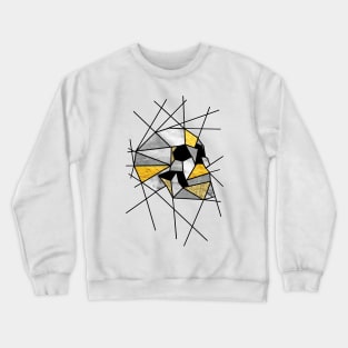 Fragment Skull Crewneck Sweatshirt